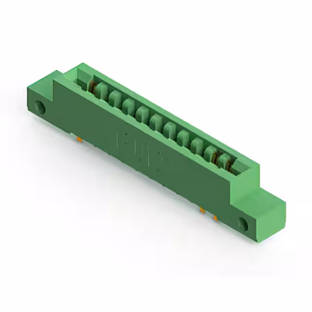 807-022-520-212 EDAC Inc.  Edgeboard Connectors